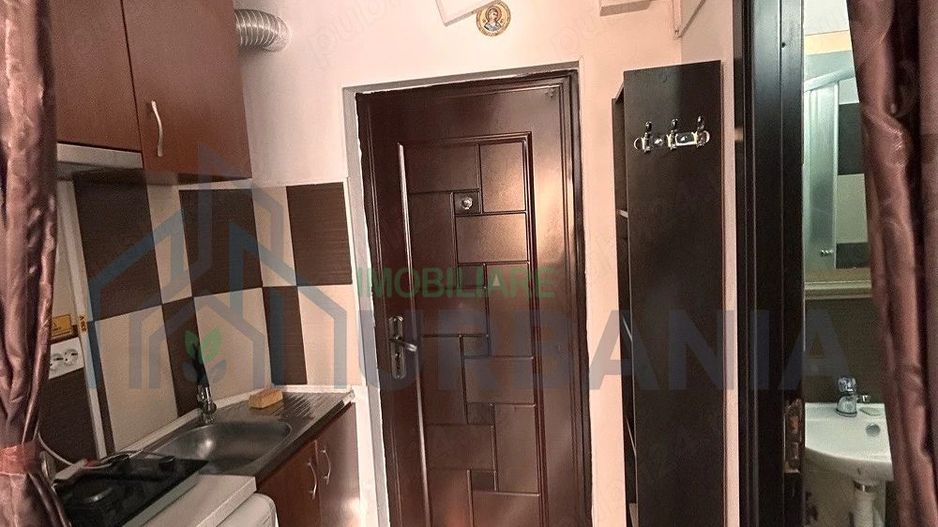 Cameră de cămin renovată, zona Bularga, Iași – 35.000 EUR - Poză 5