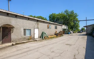 Oportunitate Rară de Investiție Industrială – 3,97 ha Teren + 14.673 m² Construcții în Zona Sîngera, Chișinău - Poză 11