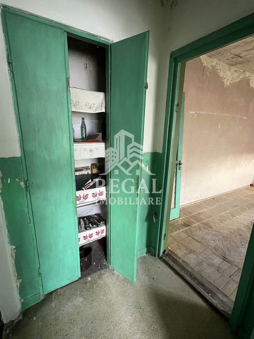 Apartament 2 camere – Bd. Traian, lângă GP Plaza – Oportunitate - Poză 4