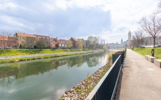 Casa cu 3 camere  | Ultracentral | Oradea - Poză 24