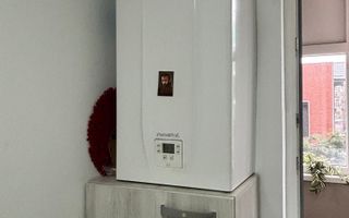 GARSONIERA COCHETA CENTRALA PROPRIE LOC PARCARE ZONA METALURGIEI - Poză 6