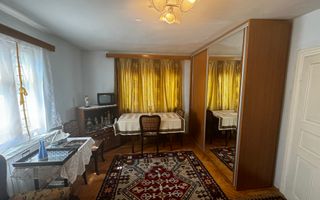 CASA 3 CAMERE, TEREN 1069 MP, COMUNA STOENESTI, ARGES - Poză 30