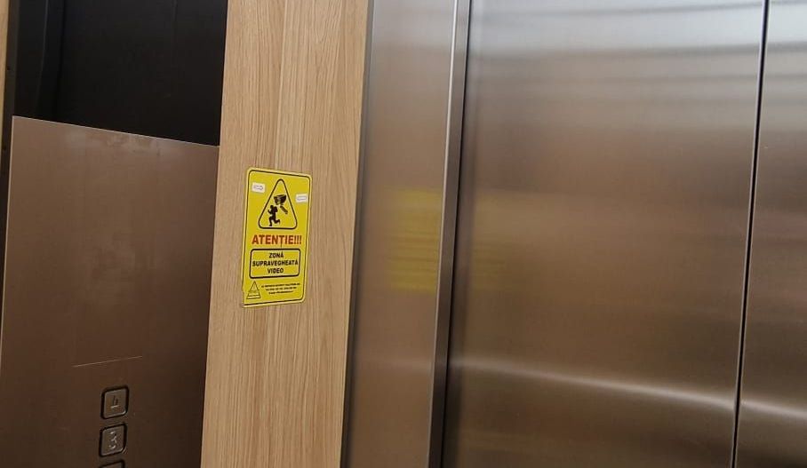 Apartament modern într-un complex rezidențial privat - Poză 25