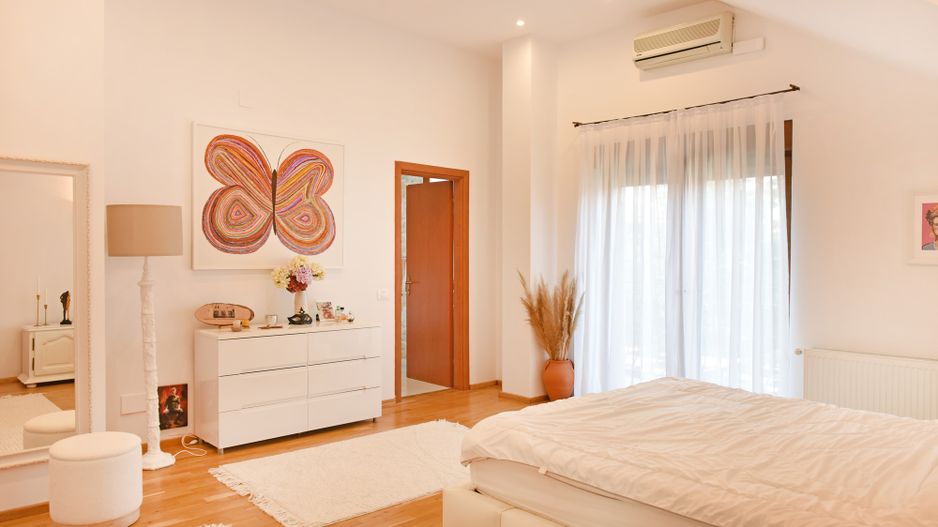 Vila spatioasa langa Jolie Village si Cambridge School - teren 700 mp - Poză 32