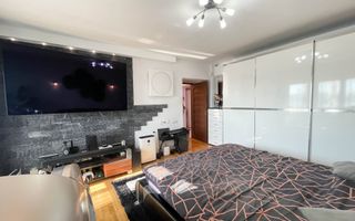 4 Room Apartment //***Smart Home***/Ready for usage/ 1 Parking // Nerva Traian - Poză 27