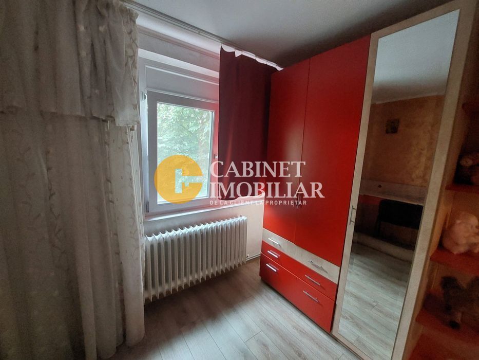 TATARASI - 2 CAMERE DECOMANDAT - ETAJUL 2 - FARA RISC - RENOVAT - Poză 6