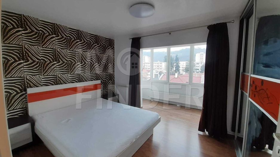 Apartament 4 camere zona Grigorescu - Poză 1