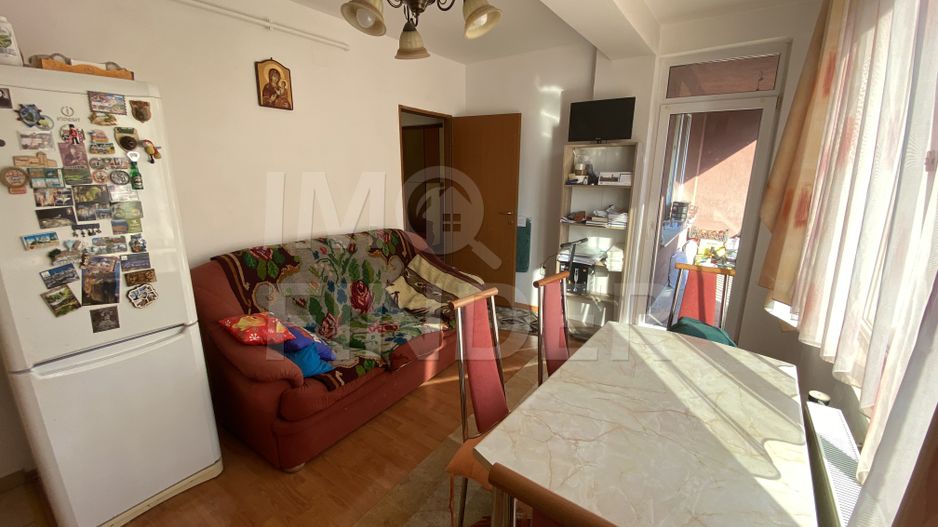 Vanzare apartament, capat Brancusi, etajul 2 - Poză 8