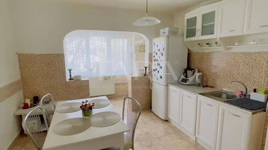 Apartament 2 camere | Între Lacuri | - Poză 1