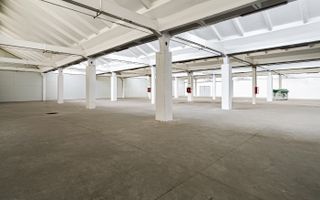 Hala Industriala de inchiriat 1.174 mp cu rampa egalizatoare, Arad - Poză 4