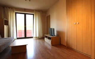 Centrala proprie, bucatarie inchisa si balcon spatios; posibilitate decontare - Poză 4