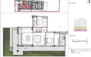 Apartament EXCLUSIVIST***cu gradina//3 camere//Petricani - Poză 8