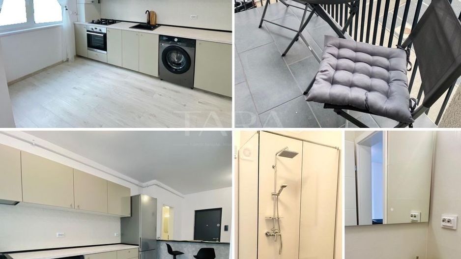 Apartament 2 camere de vânzare – Florești - Poză 2