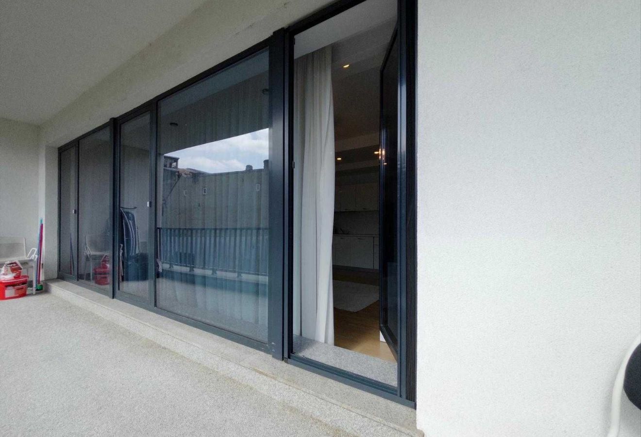 AP. 2 CAMERE EMINESCU,CENTRALA PROPRIE, LOC PARCARE,MOBILAT MODERN - Poză 7