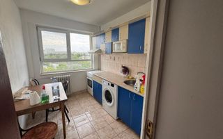 Vanzare Apartament 2 Camere Mihai Bravu - Baba Novac, Bloc Reabilitat - Poză 6