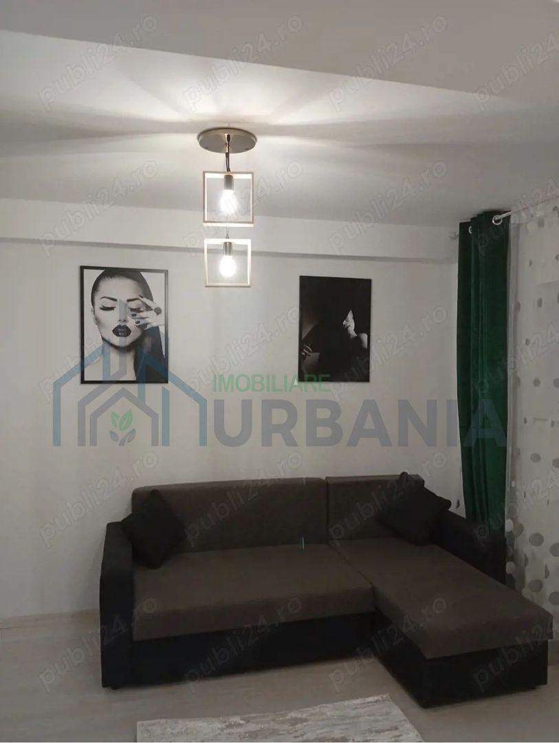 Inchiriere apartament 1 camera - Poză 1