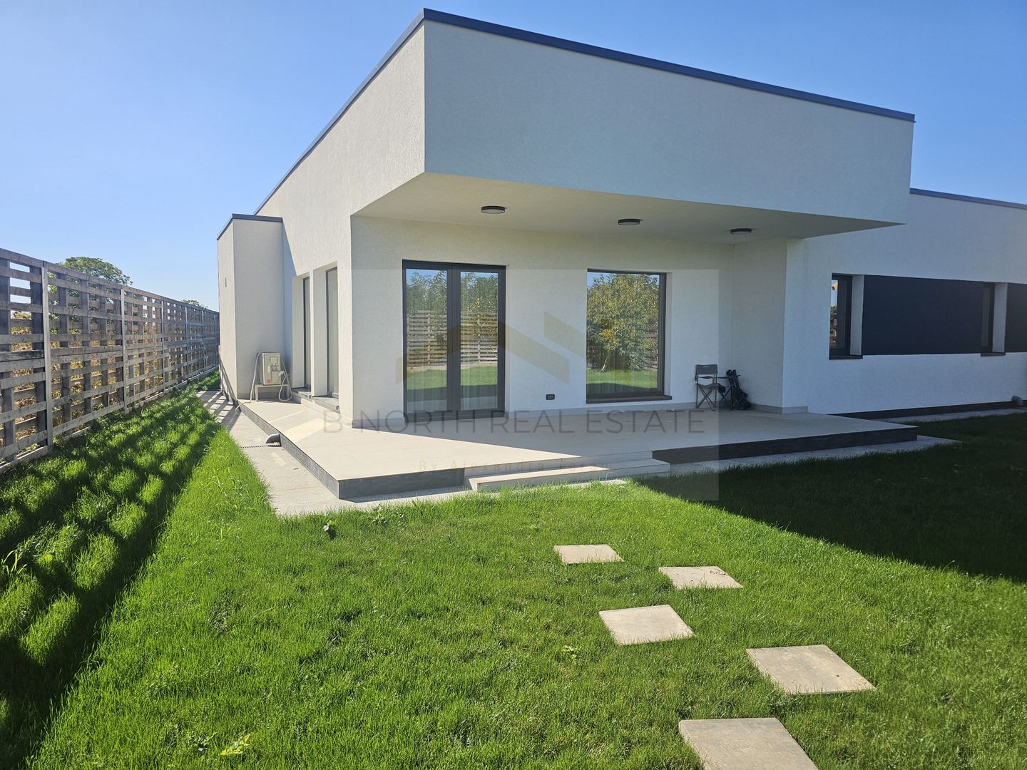 Prima Inchiriere  Tamasi Corbeanca 4 camere - Poză 3