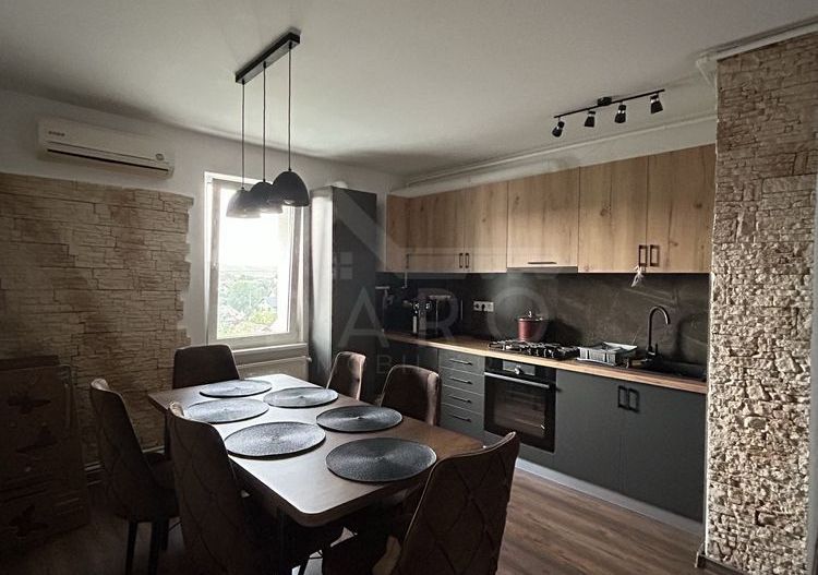 Apartament cu 3 camere - Poză 2