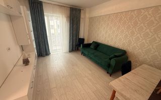 Apartament de închiriat, 2 camere, Complexul Contemporan, zona Păcurari - Kaufland, Iași - Poză 1