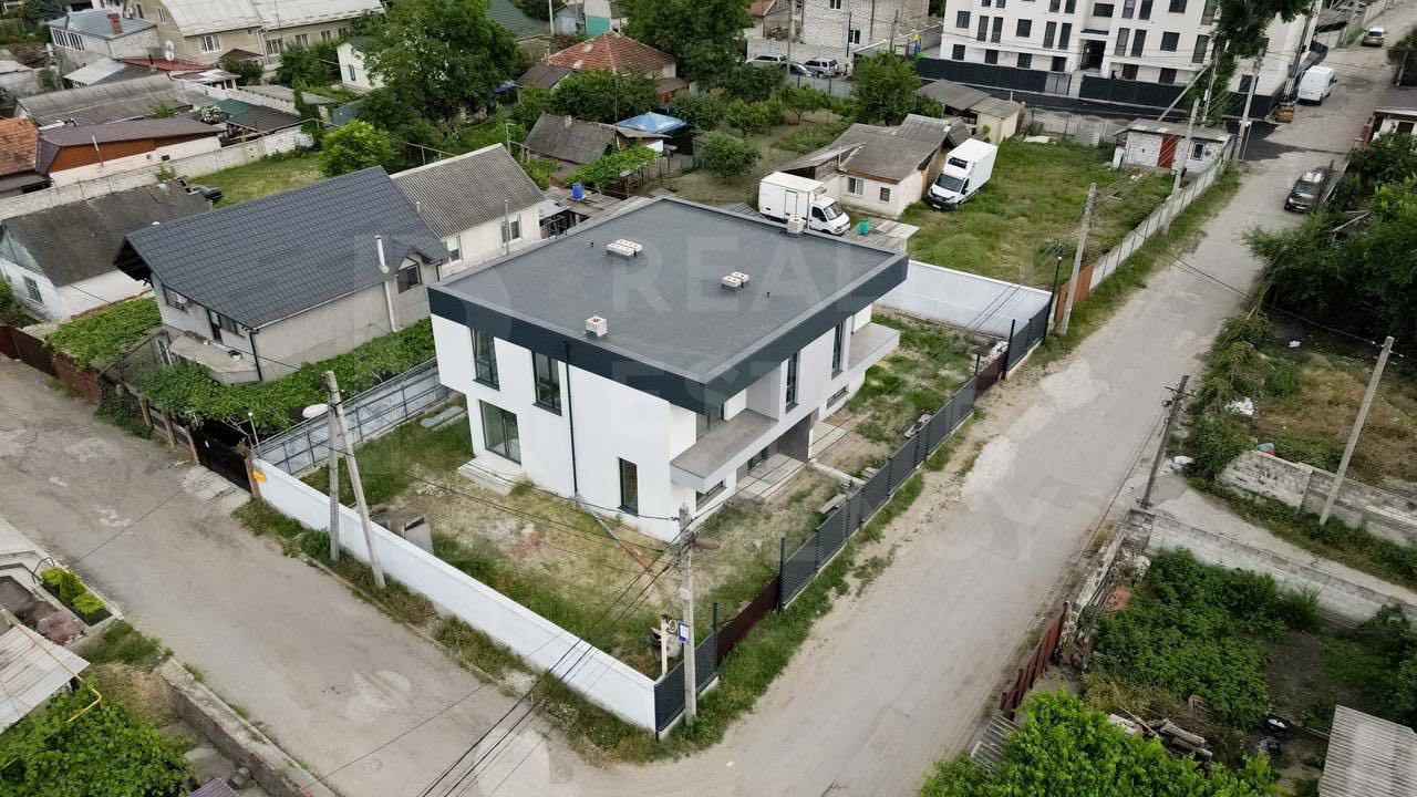 Vânzare, duplex, 2 nivele, 3 camere, strada Simeon Murafa, Botanica - Poză 15