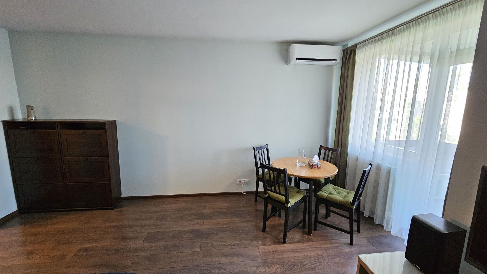 Garsoniera renovata, gata de mutare, Lujerului, Militari - Poză 3