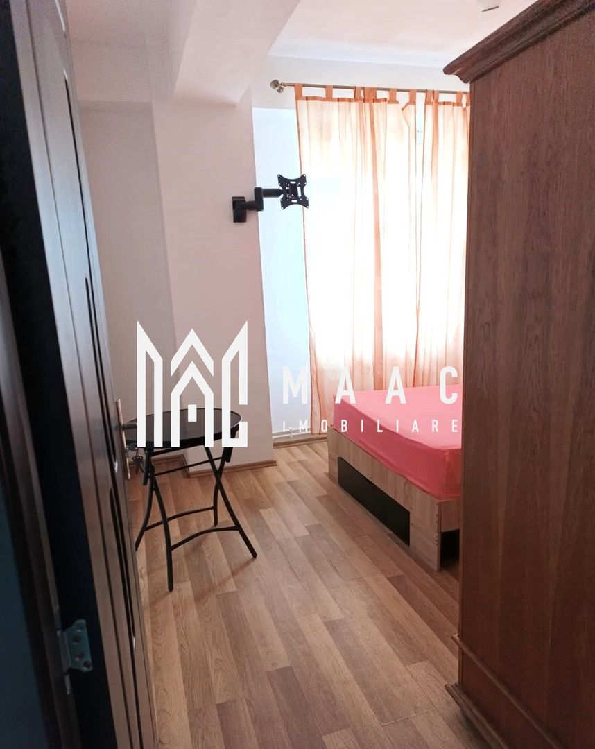 Apartament 2 camere | Balcon | Lift | Mihai Viteazul - Poză 3