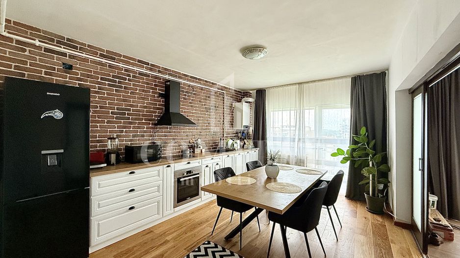 0% comision la cumpărare | 3 camere | zona Audi Calea Turzii - Poză 2