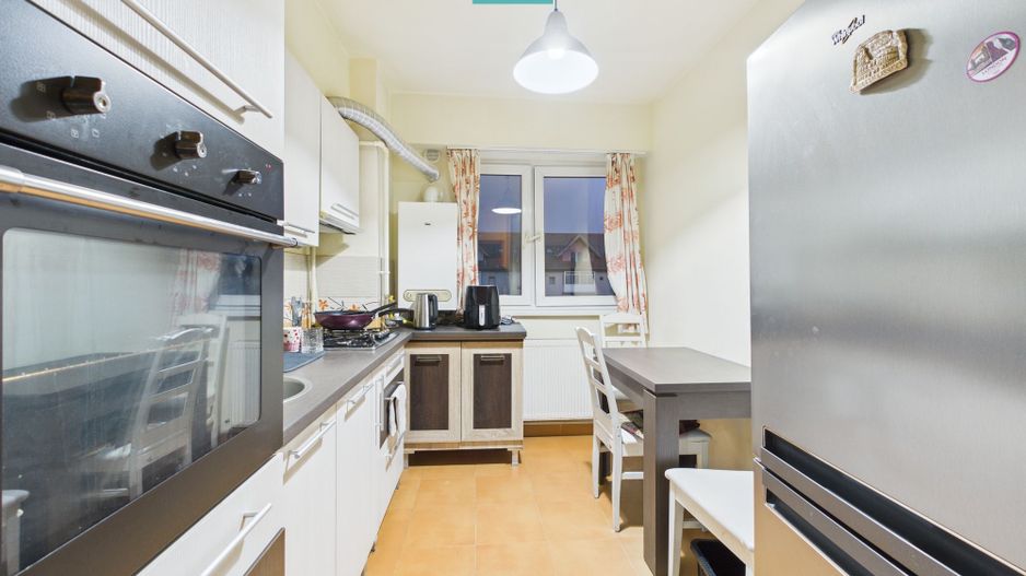 Apartament 3 camere, Confecții, UVG - Poză 3