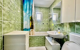 Apartament 3 camere | Etaj intermediar | Intre Lacuri - Poză 14