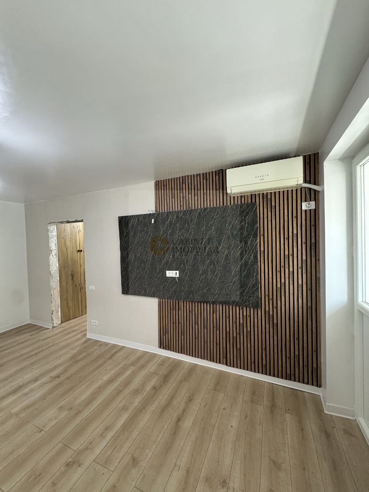 2 camere - 52mp | Renovat | Centrală Bloc | Etaj Intermediar | Obor - Poză 1