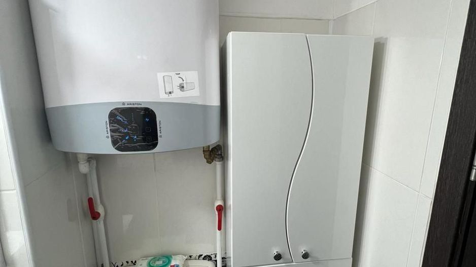 Apartament Tineretului Sincai - Poză 7