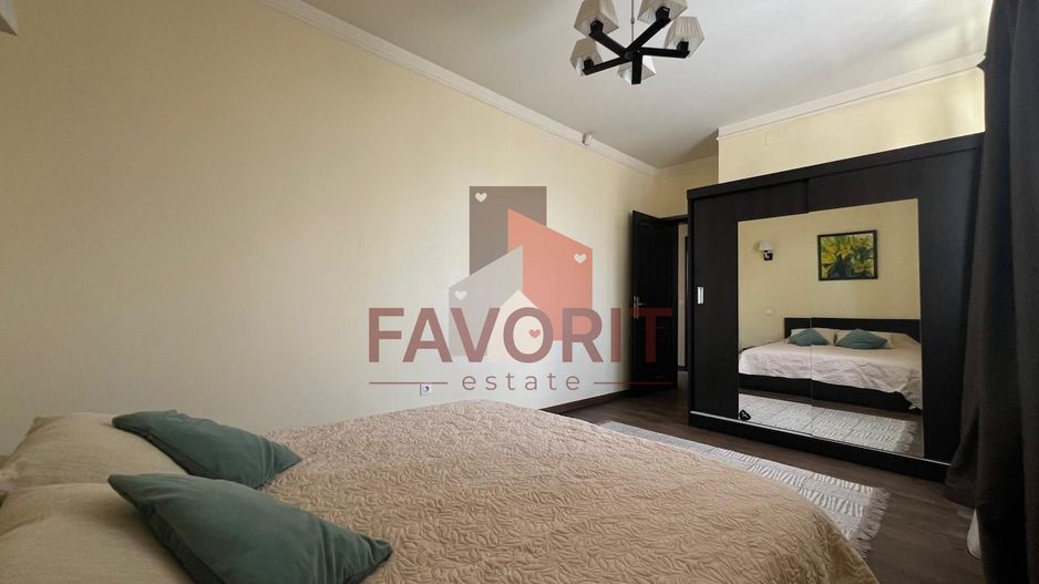Apartament 3 camere decomandat | Bloc nou | Parcare| Mircea cel Batran - Poză 11