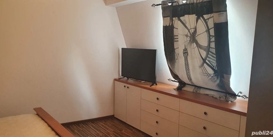 APARTAMENT  MANSARDAT TIP DUPLEX ZONA BRANCOVEANU - Poză 3