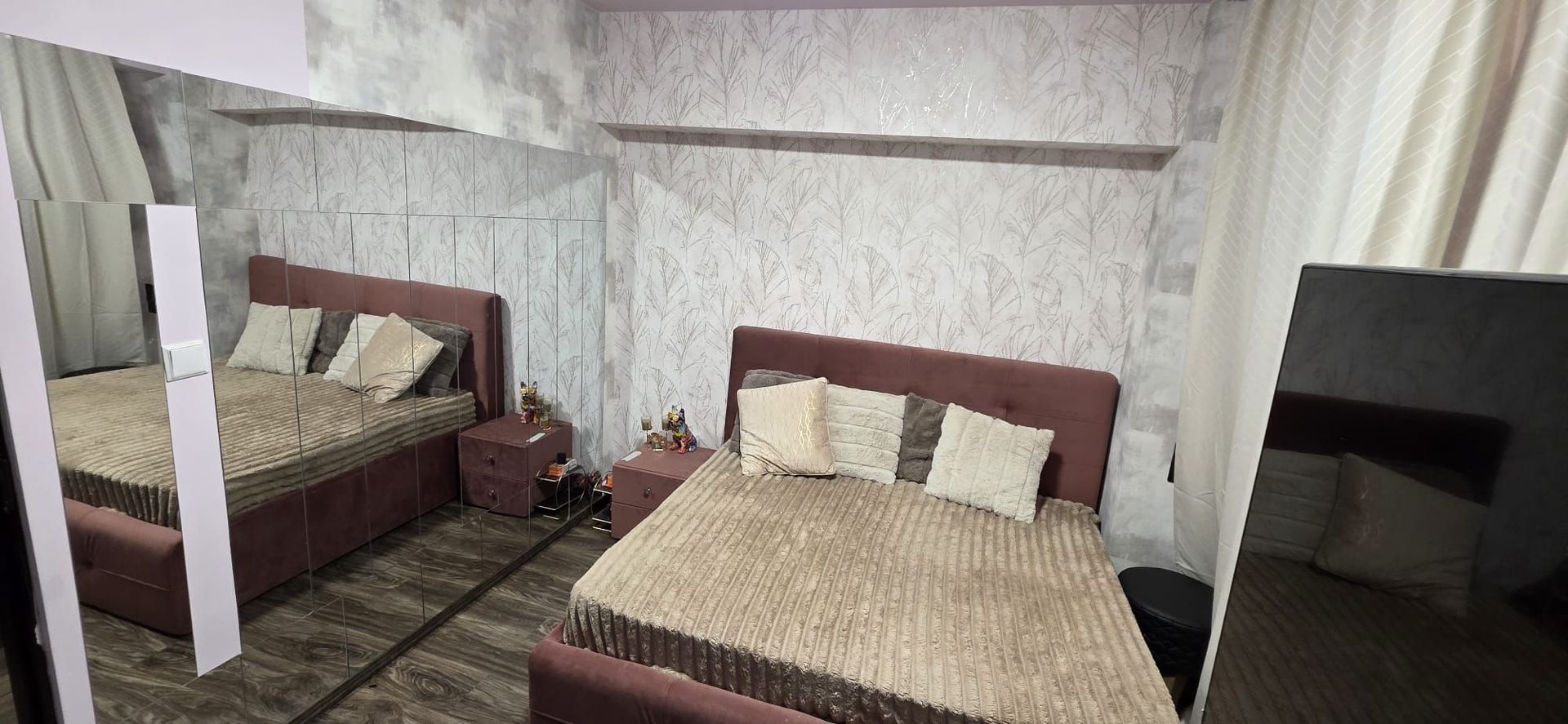 Apartament 4 camere Titan Metrou 1 Decembrie - Poză 15