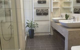 Apartament cu 3 camere BANEASA RESIDENCE - Poză 6