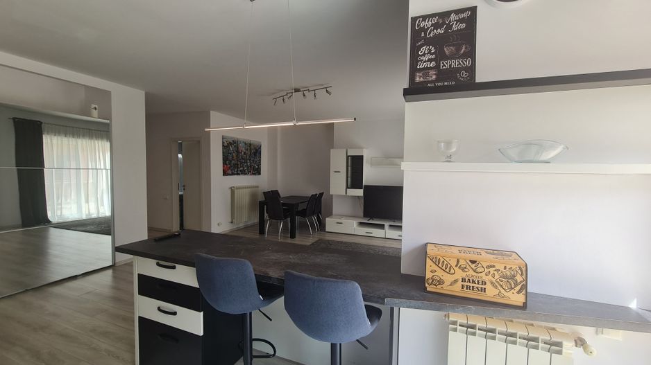 Apartament | 3 camere | Complex Ibiza Sol | Pipera - Poză 6