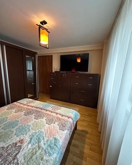 3 camere | Metrou Lujerului 2 min | Loc de parcare - Poză 5