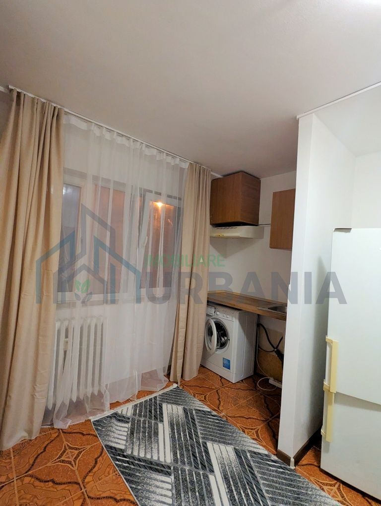 #- închiriez cameră de cămin in Bularga - Poză 1