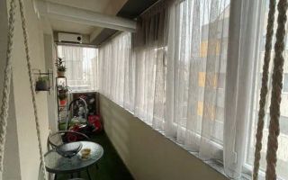 Apartament 2 cam DC 61mp, etaj 2/3 Mobilat & Utilat📍 Dealul Zorilor - Poză 7