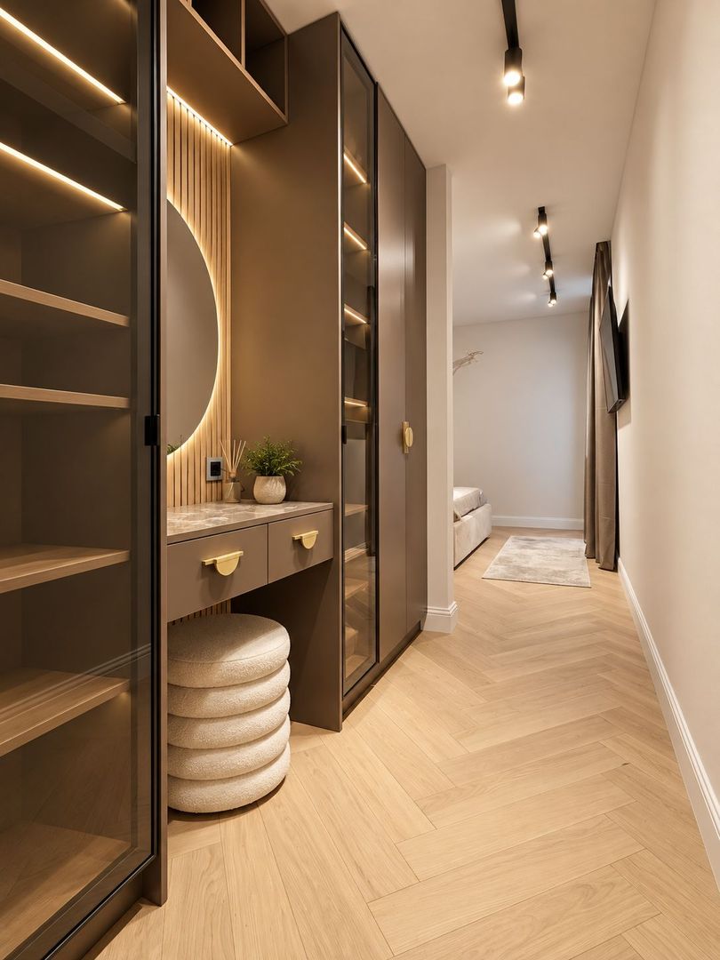For Rent I Premium 2-Room Apartment | 22 sqm Terrace | Iancu Nicolae - Poză 7