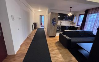 Apartament modern cu 3 camere în zona Parc Poligon Florești. - Poză 1