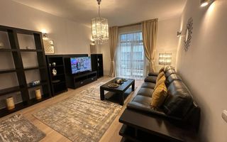 AP. 3 CAMERE DOMENII, LOC PARCARE, CENTRALA, 131 MP UTILI, METROU - Poză 4