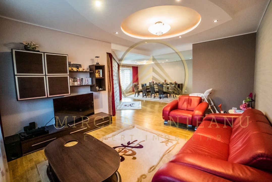 Palazu Mare / Elvila -  Vanzare Vila  D+P+1E cu teren de 996 mp - Poză 12
