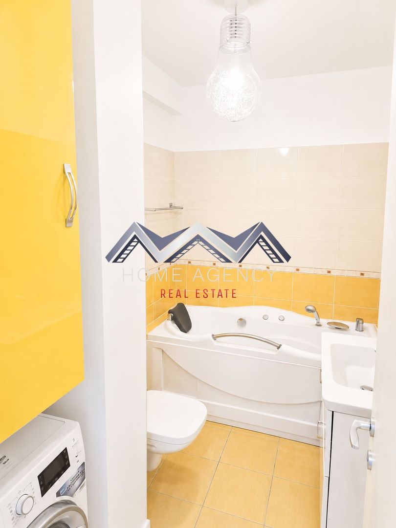 Apartament 2 camere Otopeni | include parcare - Poză 8
