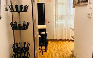 Apartament tip studio Metrou Crangasi - Poză 4