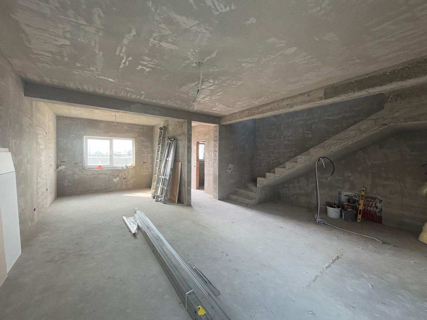 Oportunitate - Duplex cu 5 camere - Sacalaz - Poză 7