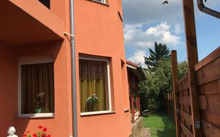 Casa cu 5 camere | Oncea | Oradea - Poză 15