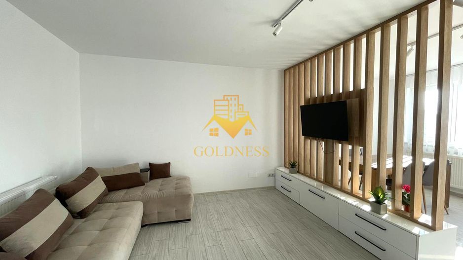 2 Camere Openspace, Calea Baciului, Parcare, Lidl, Prima inchiriere - Poză 1