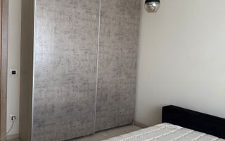 Apartament 2 camere, 57 mp + balcon 7 mp – metrou gorjului - Poză 4