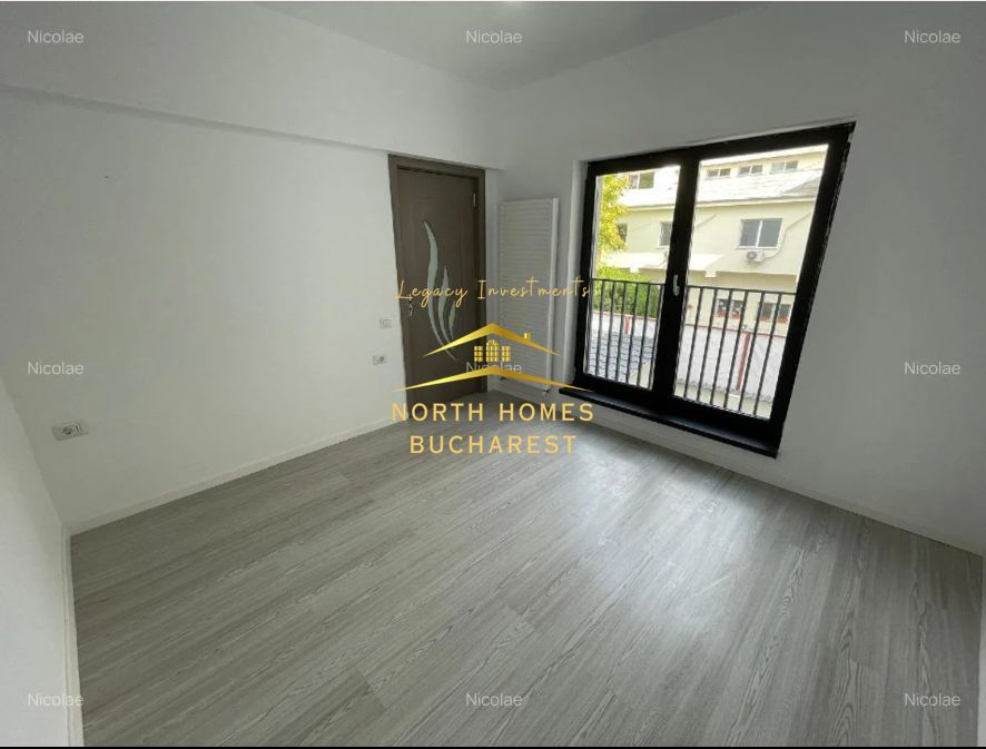 Ocazie unica! Vila nou construita 6 camere langa Parcul Circului - Poză 19